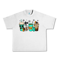 Lunar Rock photography coffee cups Urban Heavy Tee - Zillion Design Studio
