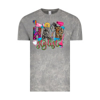 Cloud Rock hairstylist Vintage Tee - Zillion Design Studio