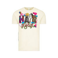 Vintage Arctic hairstylist Vintage Tee - Zillion Design Studio