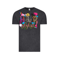 Vintage Black hairstylist Vintage Tee - Zillion Design Studio