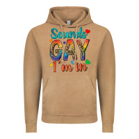 Vintage Camel sounds gay im in Vintage Hoodie - texasbilliewilder