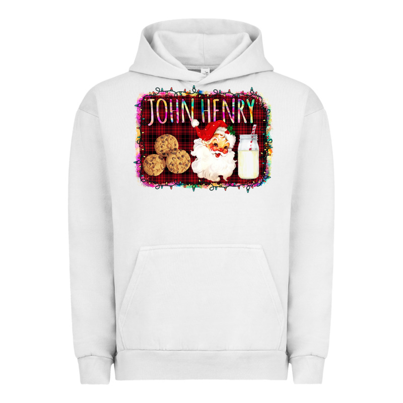 John Henry Urban Hoodie by Bettercallsaul | Teevron