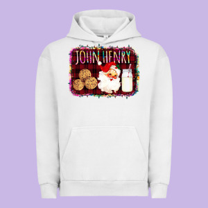 John Henry Urban Hoodie Designed By Bettercallsaul