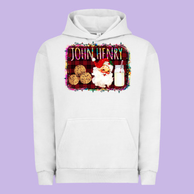 John Henry Urban Hoodie Designed By Bettercallsaul