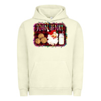 Pigment Pistachio john henry Urban Hoodie - Bettercallsaul