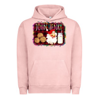 Pigment Salmon john henry Urban Hoodie - Bettercallsaul