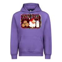 Tulip john henry Urban Hoodie - Bettercallsaul