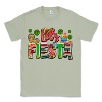 Matcha let's fiesta Classic Tee - JahusDesignShop