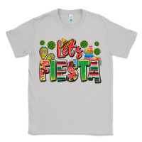 Moon Dust let's fiesta Classic Tee - JahusDesignShop