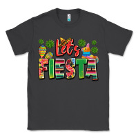 Smoke let's fiesta Classic Tee - JahusDesignShop