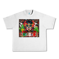 Lunar Rock chingona tumbler 3 Urban Heavy Tee - CTS Tumbler Store