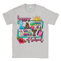 Moon Dust happy last day of school Classic Tee - AdoDesignShop