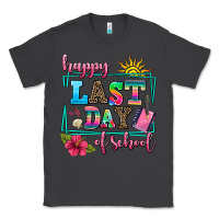 Smoke happy last day of school Classic Tee - AdoDesignShop