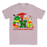 Lilac cna juneteenth certified nursing assistant Classic Tee - AdoDesignShop