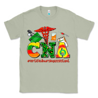 Matcha cna juneteenth certified nursing assistant Classic Tee - AdoDesignShop
