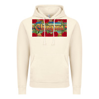 Vintage Artic chingona Vintage Hoodie - JahusDesignShop