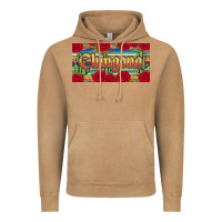 Vintage Camel chingona Vintage Hoodie - JahusDesignShop
