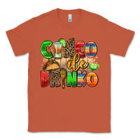 Copper cinco de drinko Classic Tee - AdoDesignShop