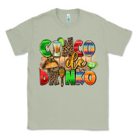 Matcha cinco de drinko Classic Tee - AdoDesignShop