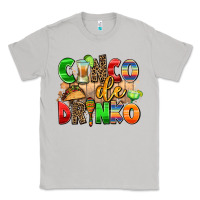 Moon Dust cinco de drinko Classic Tee - AdoDesignShop