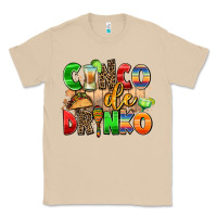 Mushroom cinco de drinko Classic Tee - AdoDesignShop