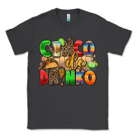 Smoke cinco de drinko Classic Tee - AdoDesignShop