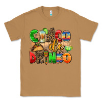 Toasted Coconut cinco de drinko Classic Tee - AdoDesignShop