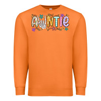 Carrot auntie Premium Sweatshirt - MaliasSmallBusiness