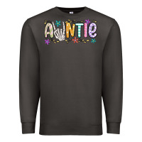 Smoke auntie Premium Sweatshirt - MaliasSmallBusiness