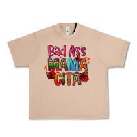 Burro bad ass mama cita Urban Heavy Tee - CTS Tumbler Store