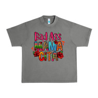 Tornado bad ass mama cita Urban Heavy Tee - CTS Tumbler Store
