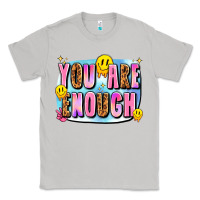 Moon Dust you are enough Classic Tee - JahusDesignShop