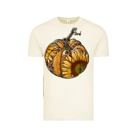 Vintage Arctic sunflower pumpkin Vintage Tee - RanaPortraitStore