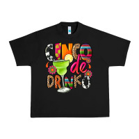 Black cinco de drinko Urban Heavy Tee - CTS Tumbler Store