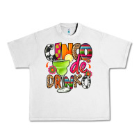 Lunar Rock cinco de drinko Urban Heavy Tee - CTS Tumbler Store
