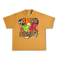 Peanut Butter cinco de drinko Urban Heavy Tee - CTS Tumbler Store