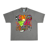 Tornado cinco de drinko Urban Heavy Tee - CTS Tumbler Store