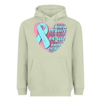 Matcha survivor malia Heavyweight Hoodie - MaliasSmallBusiness