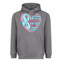 Storm survivor malia Heavyweight Hoodie - MaliasSmallBusiness