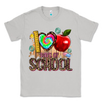 Moon Dust 100 days of school Classic Tee - AdoDesignShop