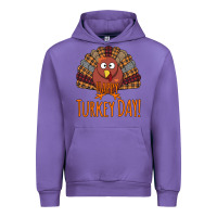 Tulip Happy Turkey Day - Thanksgiving Party Urban Hoodie - Bettercallsaul