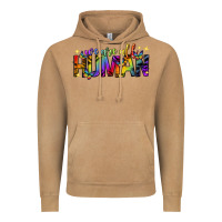Vintage Camel we are all human pride lgbtq Vintage Hoodie - texasbilliewilder