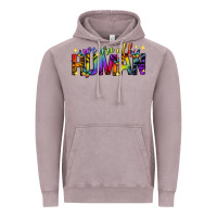 Vintage Zinc we are all human pride lgbtq Vintage Hoodie - texasbilliewilder