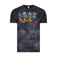 Surgical Tech Vintage Tee | Teevron