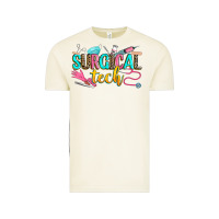 Vintage Arctic surgical tech Vintage Tee - Zillion Design Studio