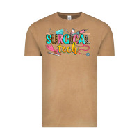 Vintage Camel surgical tech Vintage Tee - Zillion Design Studio