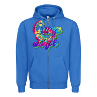 True Royal camp life Zipper Hoodie - JahusDesignShop