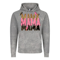 Cloud Rock mama mama mama lightning bold Vintage Hoodie - Zillion Design Studio