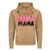 Vintage Camel mama mama mama lightning bold Vintage Hoodie - Zillion Design Studio