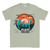 Matcha the cool dad Classic Tee - AdoDesignShop